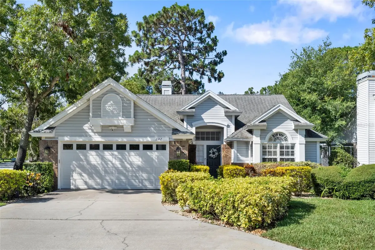 2182 Trevor Road, Palm Harbor, FL 34683 - Image #1