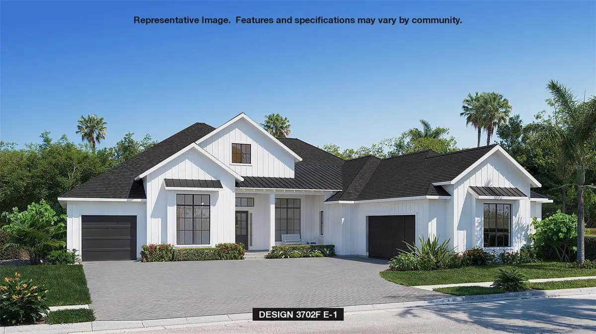 5119 Summit View Drive, Brooksville, FL 34601 - Image #1