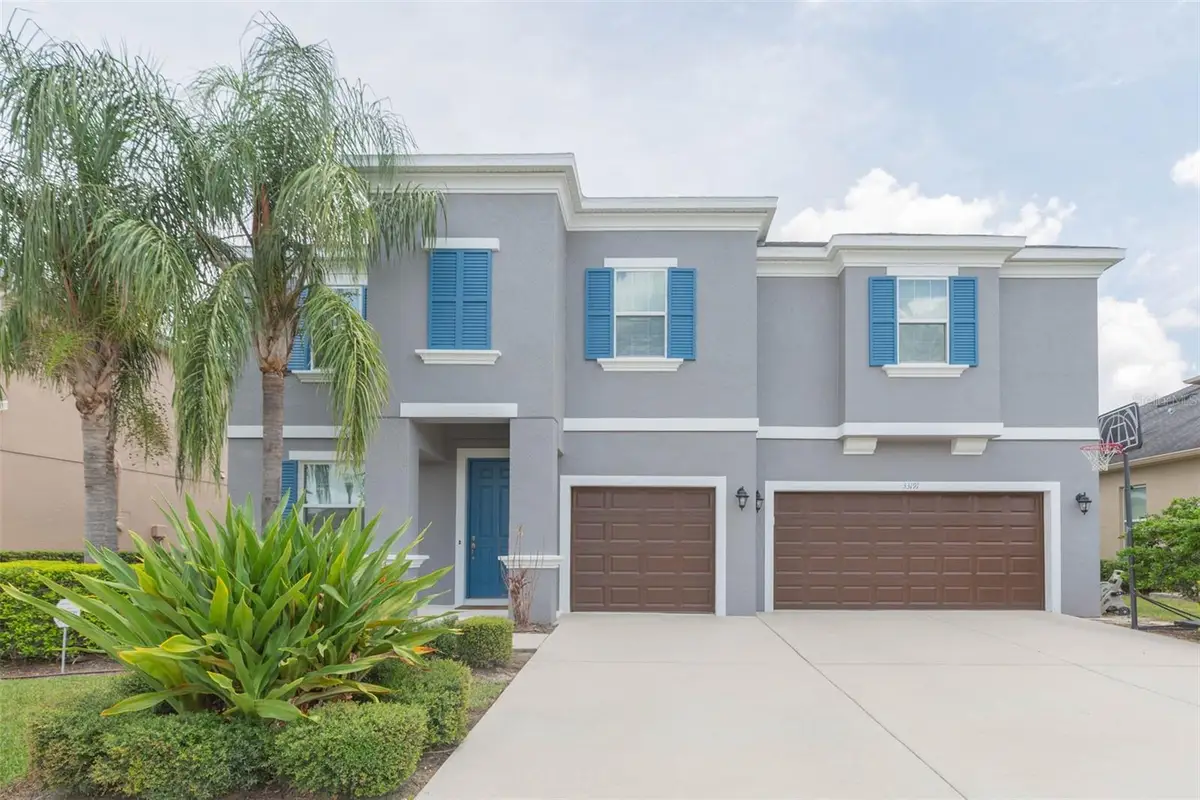 33191 Azalea Ridge Drive, Wesley Chapel, FL 33545 - Image #1