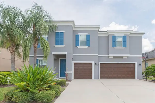 33191 Azalea Ridge Drive, WESLEY CHAPEL, FL 33545