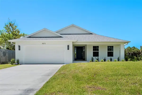 9073 Fruitland Avenue, ENGLEWOOD, FL 34224