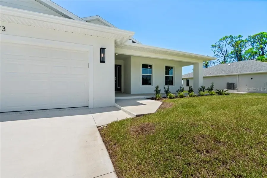 9073 Fruitland Avenue, Grove City Rotonda, FL 34224 - #2