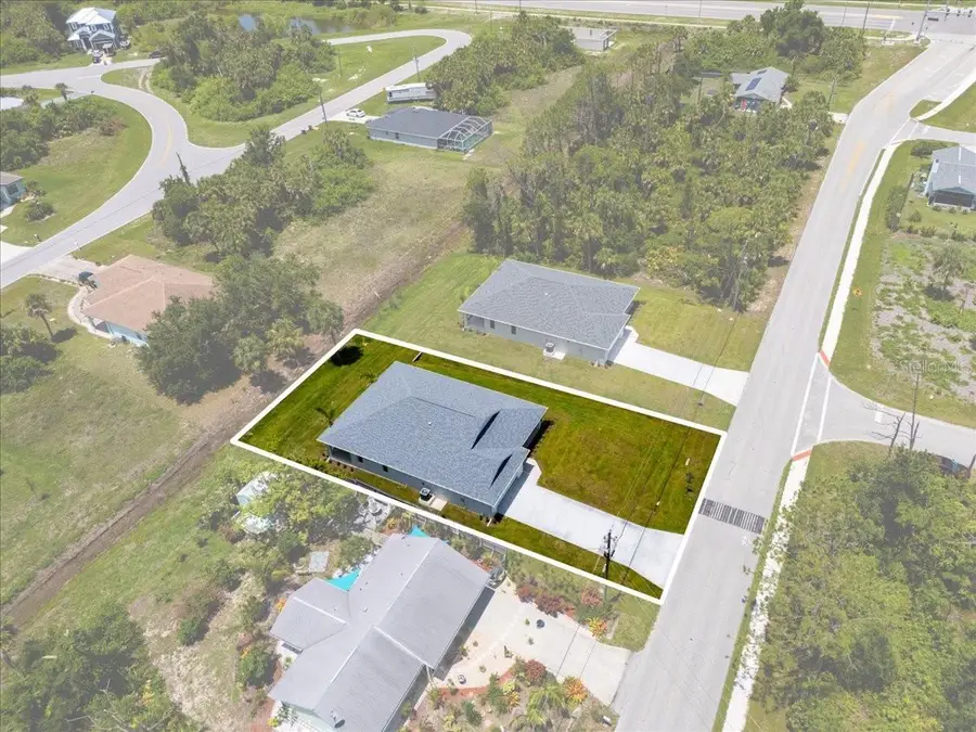 9073 Fruitland Avenue, Grove City Rotonda, FL 34224 - #3