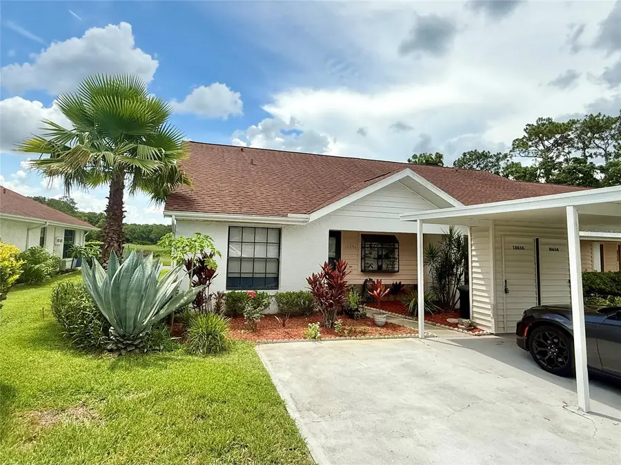 10636 Millriver Drive, New Port Richey, FL 34654 - Image #2