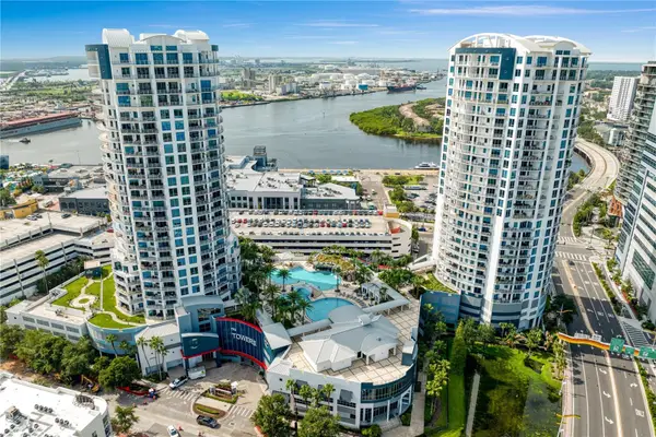 449 S 12th Street #1004, TAMPA, FL 33602