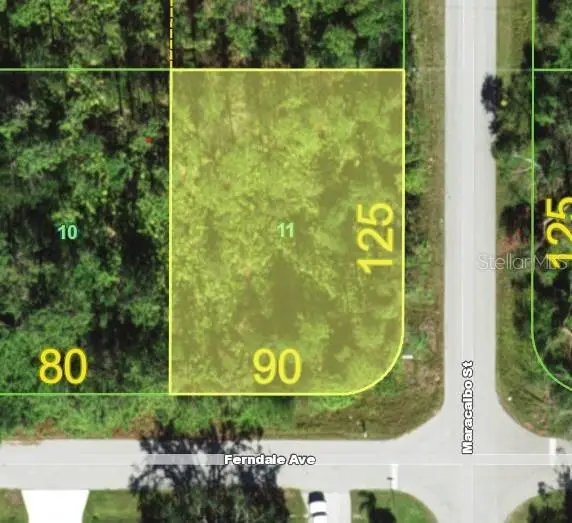 1555 Maracaibo Street, Punta Gorda, FL 33980 - Image #1