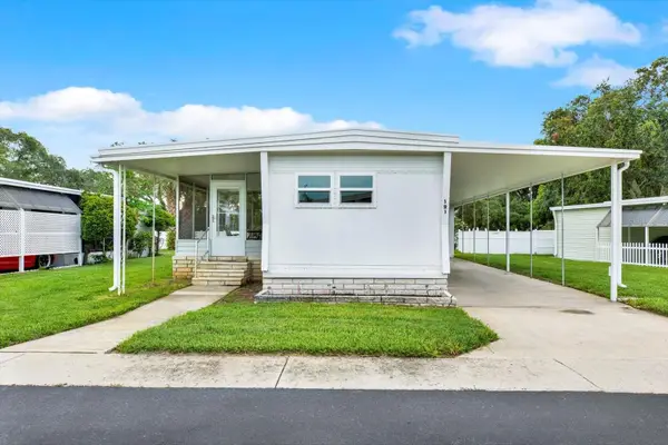 39820 Us Highway 19 N #191, TARPON SPRINGS, FL 34689