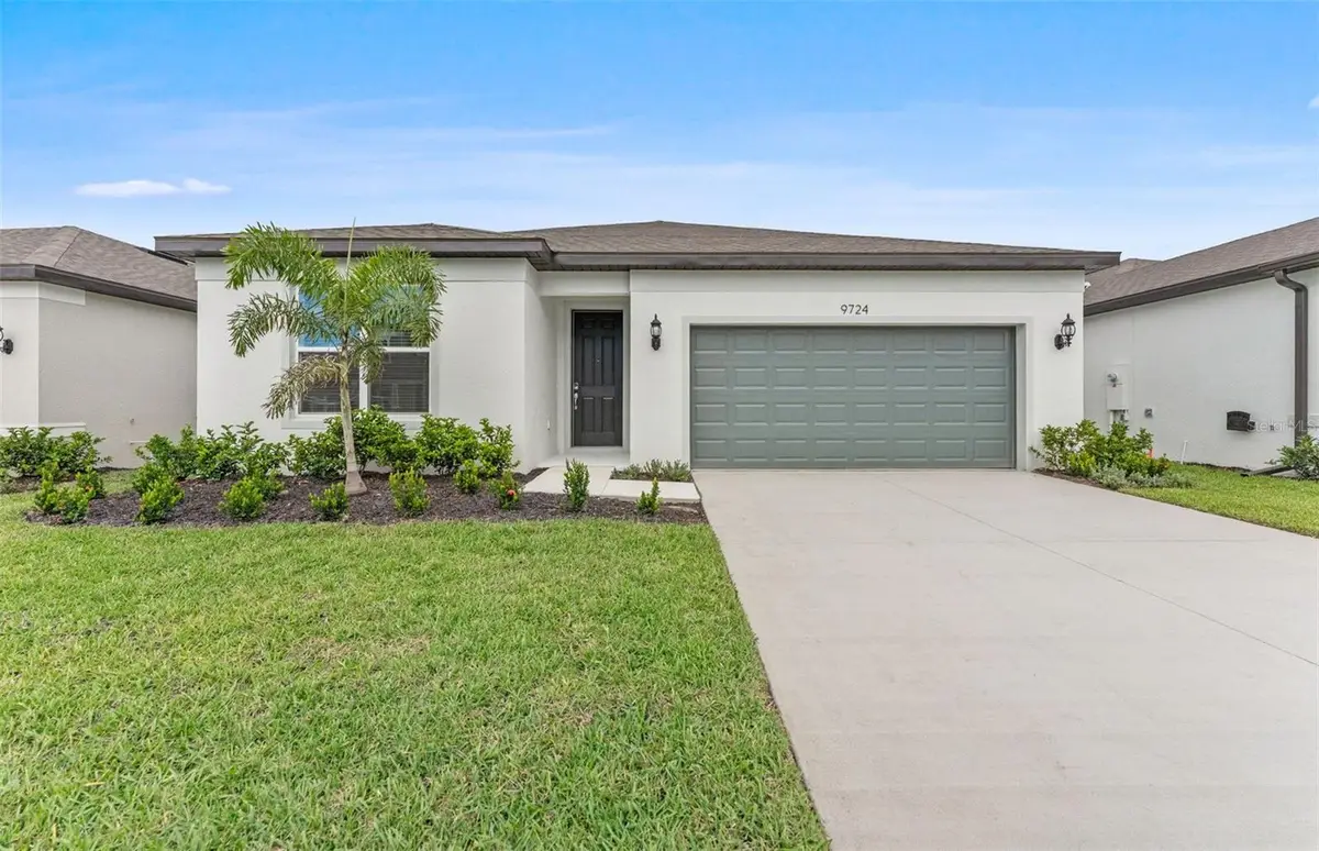 9724 Redwood Heights Loop, Thonotosassa, FL 33592 - Image #1