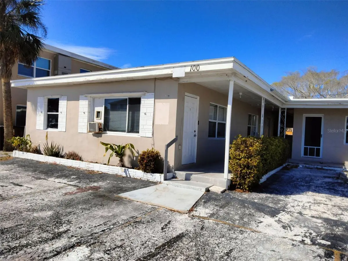100 144th Avenue, Madeira Beach, FL 33708 - Image #1