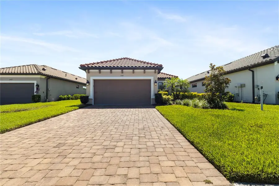 3312 Francoa Drive, Odessa, FL 33556 - Image #2