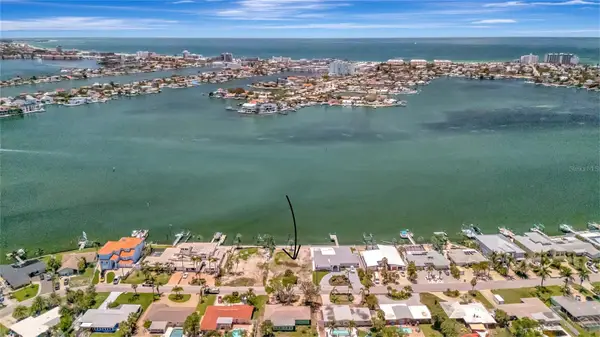 7056 S Shore Drive S, ST PETERSBURG, FL 33707