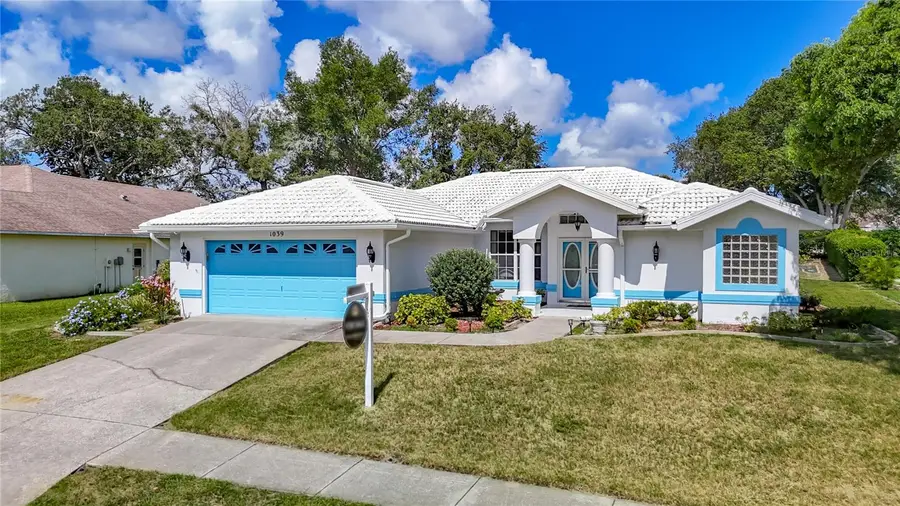 1039 Greenturf Road, Spring Hill, FL 34608 - #2