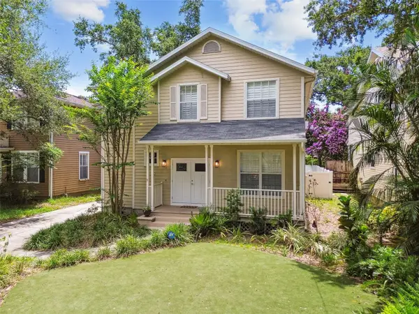 2506 S Obrapia Street, TAMPA, FL 33629