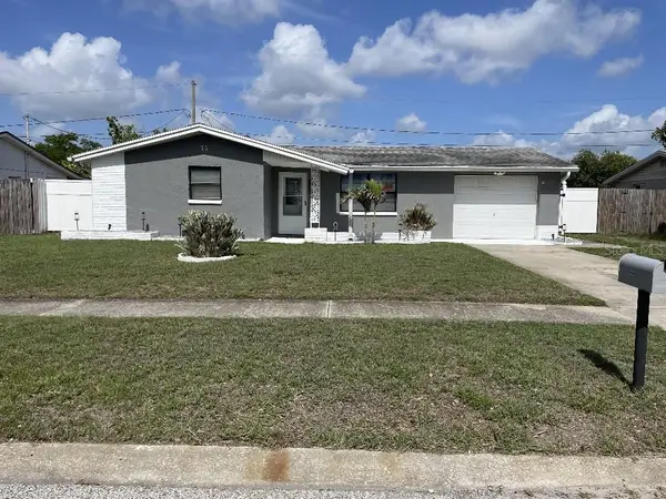 1144 Rushmore Drive, HOLIDAY, FL 34690