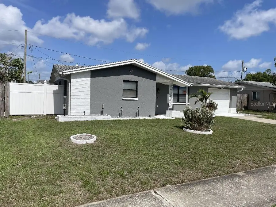 1144 Rushmore Drive, Holiday, FL 34690 - Image #3