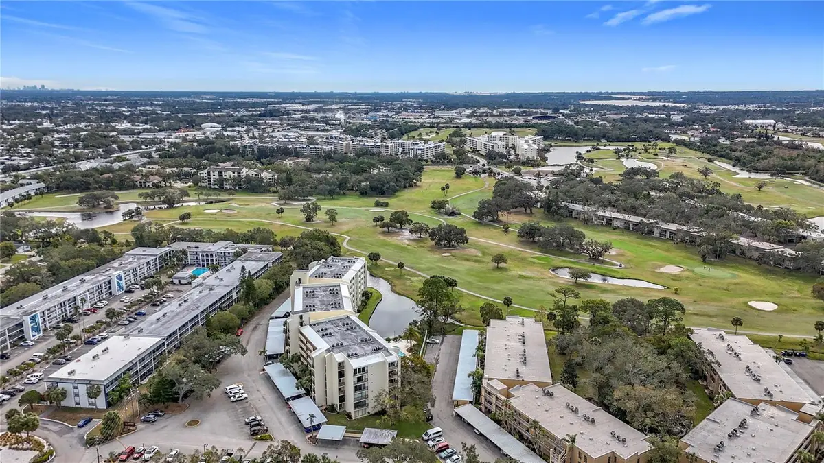 225 Country Club Drive #1506, Largo, FL 33771 - Image #1