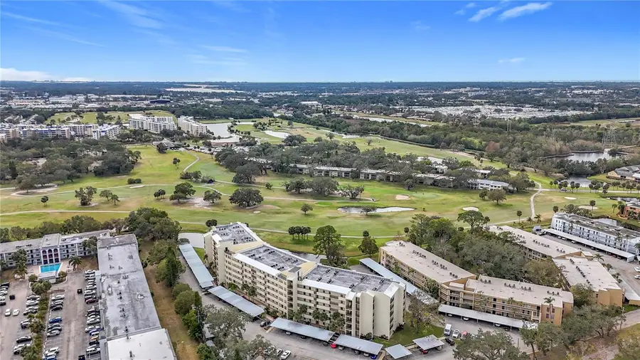 225 Country Club Drive #1506, Largo, FL 33771 - Image #2