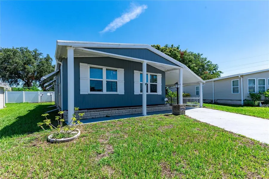 36435 Bonney Drive, Zephyrhills, FL 33541 - Image #3