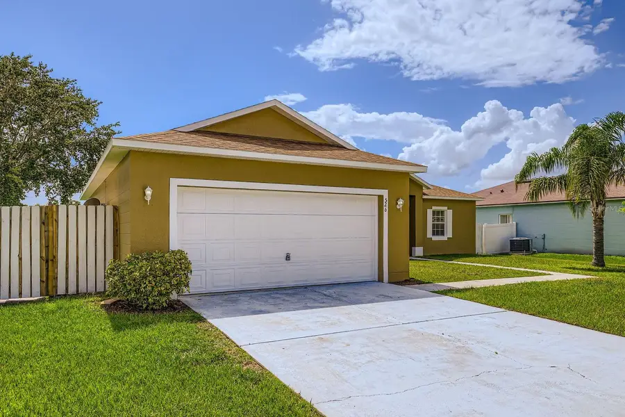 526 Delido Way, Kissimmee, FL 34758 - Image #2