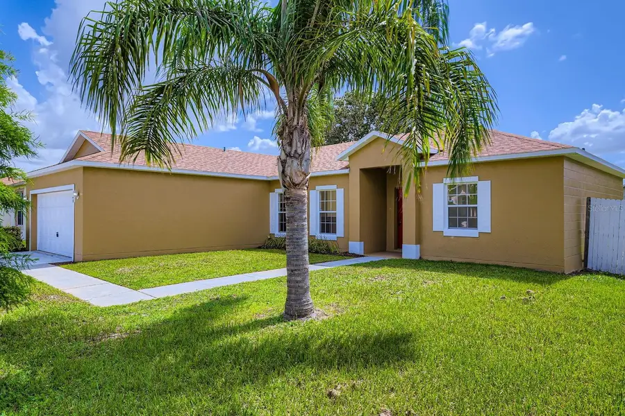526 Delido Way, Kissimmee, FL 34758 - Image #3
