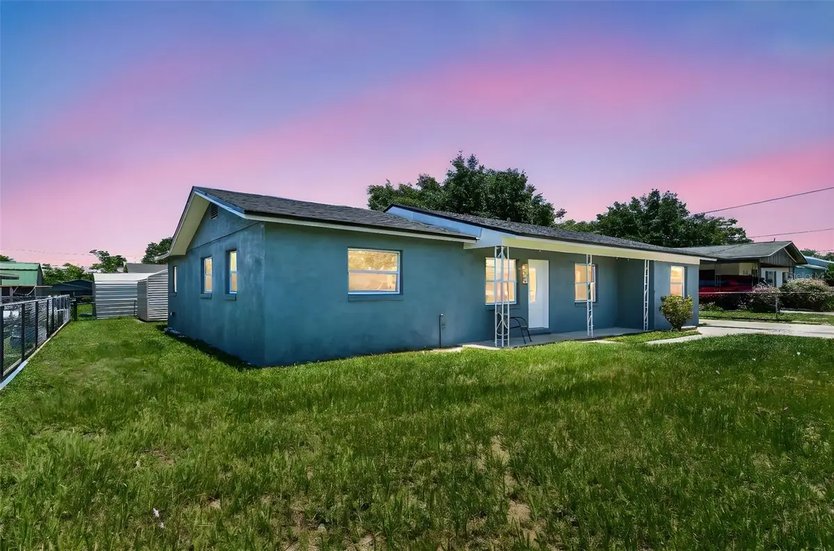 2902 Wheeler Street, Bartow, FL 33830 - Image #1