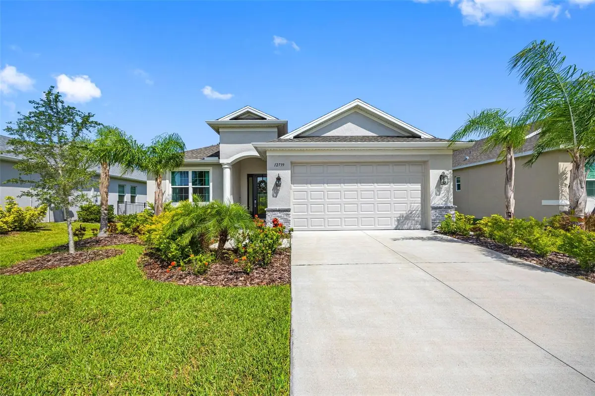 12739 Rainwashed Loop, Parrish, FL 34219 - Image #1
