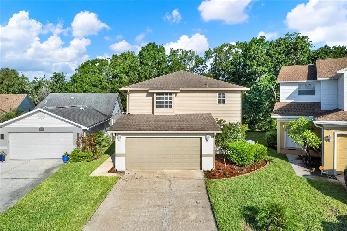 6439 Gentle Ben Circle, Wesley Chapel, FL 33544 - Image #1