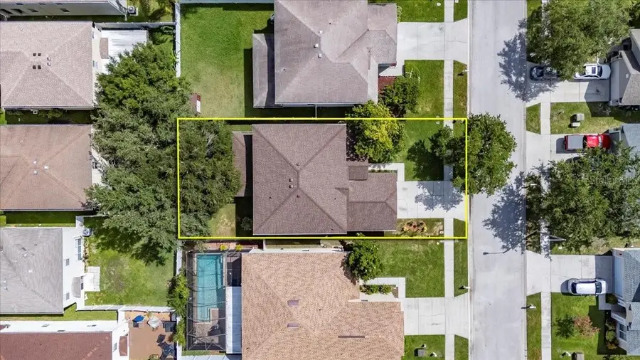 4735 Red Pine Way, Wesley Chapel, FL 33545 - #3