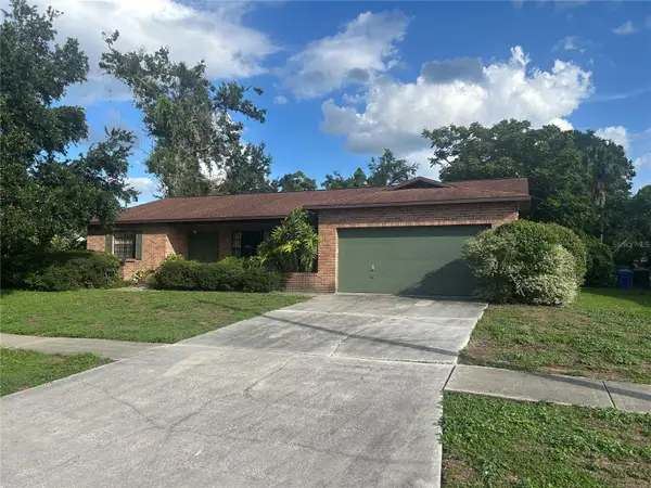 1813 Laurel Oak Drive, VALRICO, FL 33596