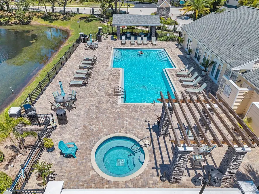 3301 Haviland Ct #301, Palm Harbor, FL 34684 - Image #3