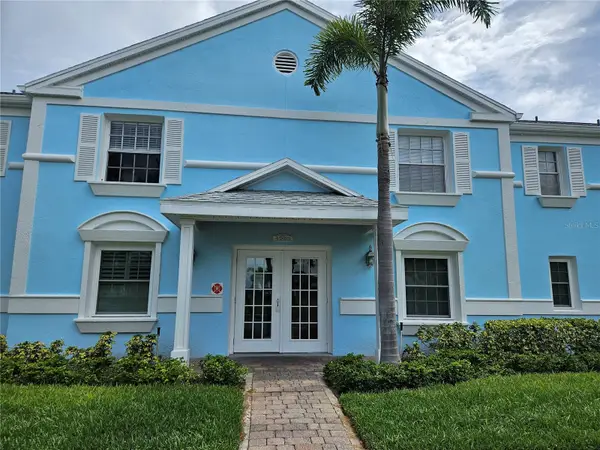 4985 Cobia Drive Se #A, ST PETERSBURG, FL 33705