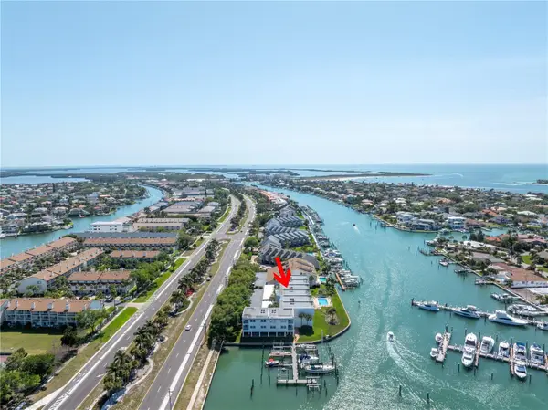 340 Pinellas Bayway S #205, TIERRA VERDE, FL 33715