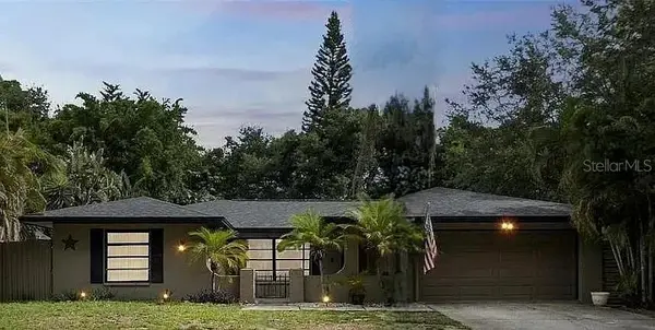 2199 Blue Tern Drive, PALM HARBOR, FL 34683