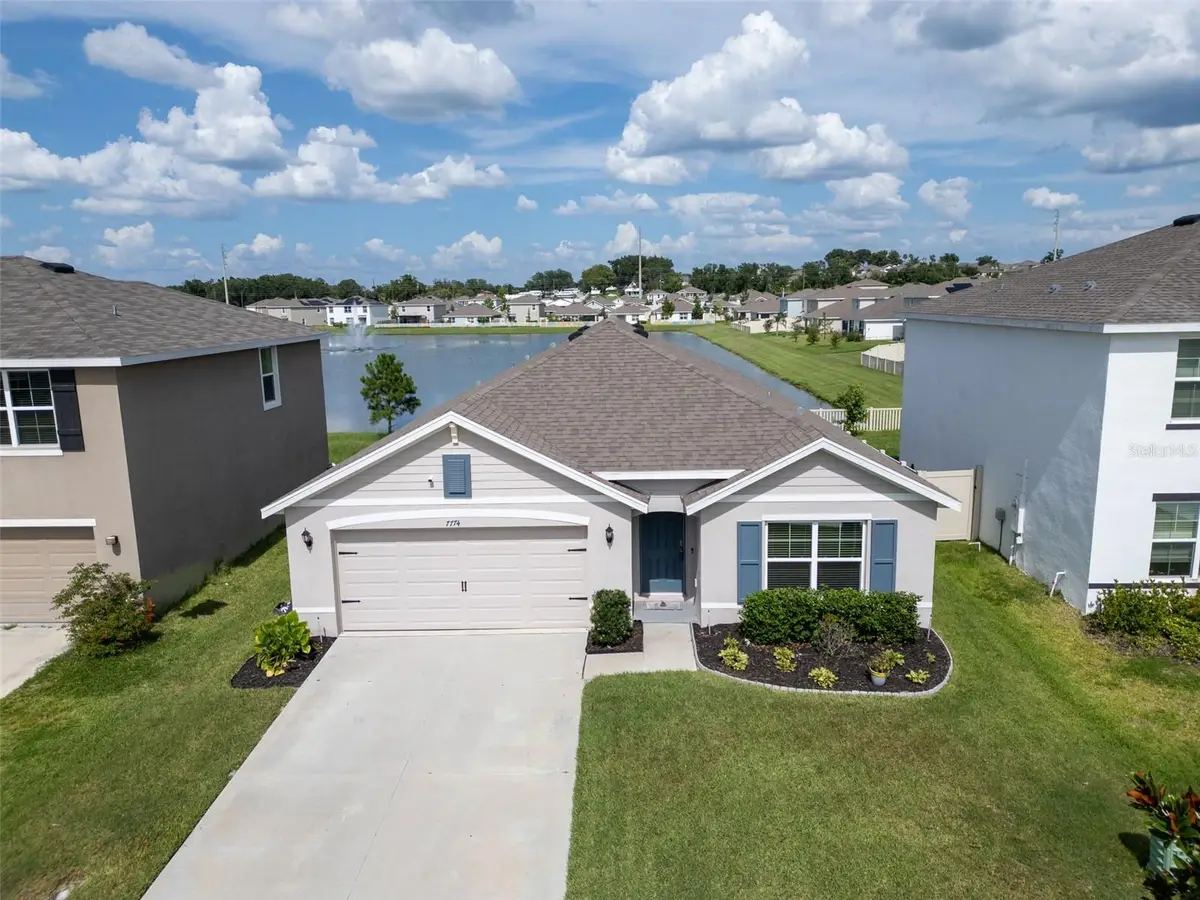 7774 Sail Clover Lane, Zephyrhills, FL 33540 - #1