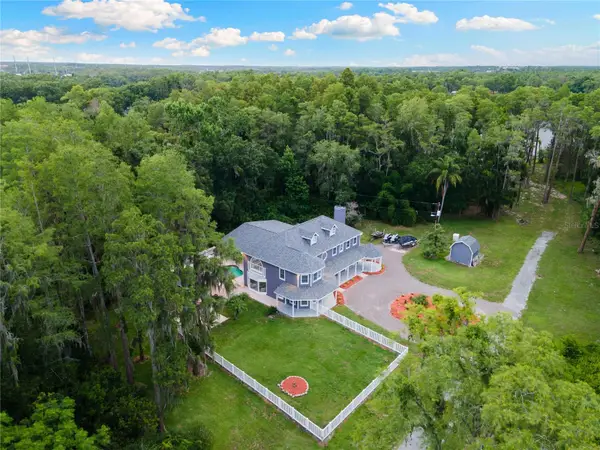 3663 Berger Road, LUTZ, FL 33548