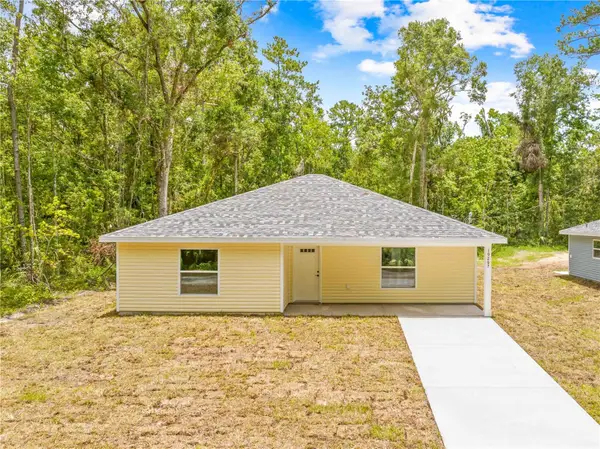19267 Wildwood Drive, BROOKSVILLE, FL 34601
