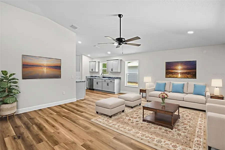 19267 Wildwood Drive, Brooksville, FL 34601 - Image #2