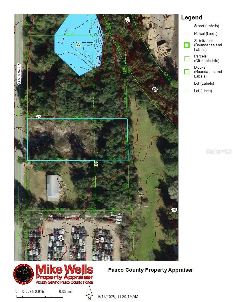 15288 14th Street, Dade City, FL 33523 - Image #3