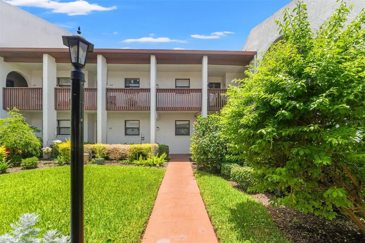 7614 Radcliffe Circle #202B, Port Richey, FL 34668 - Image #1