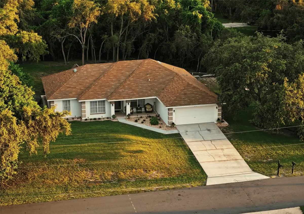 270 Planter Road, Spring Hill, FL 34606 - Image #1