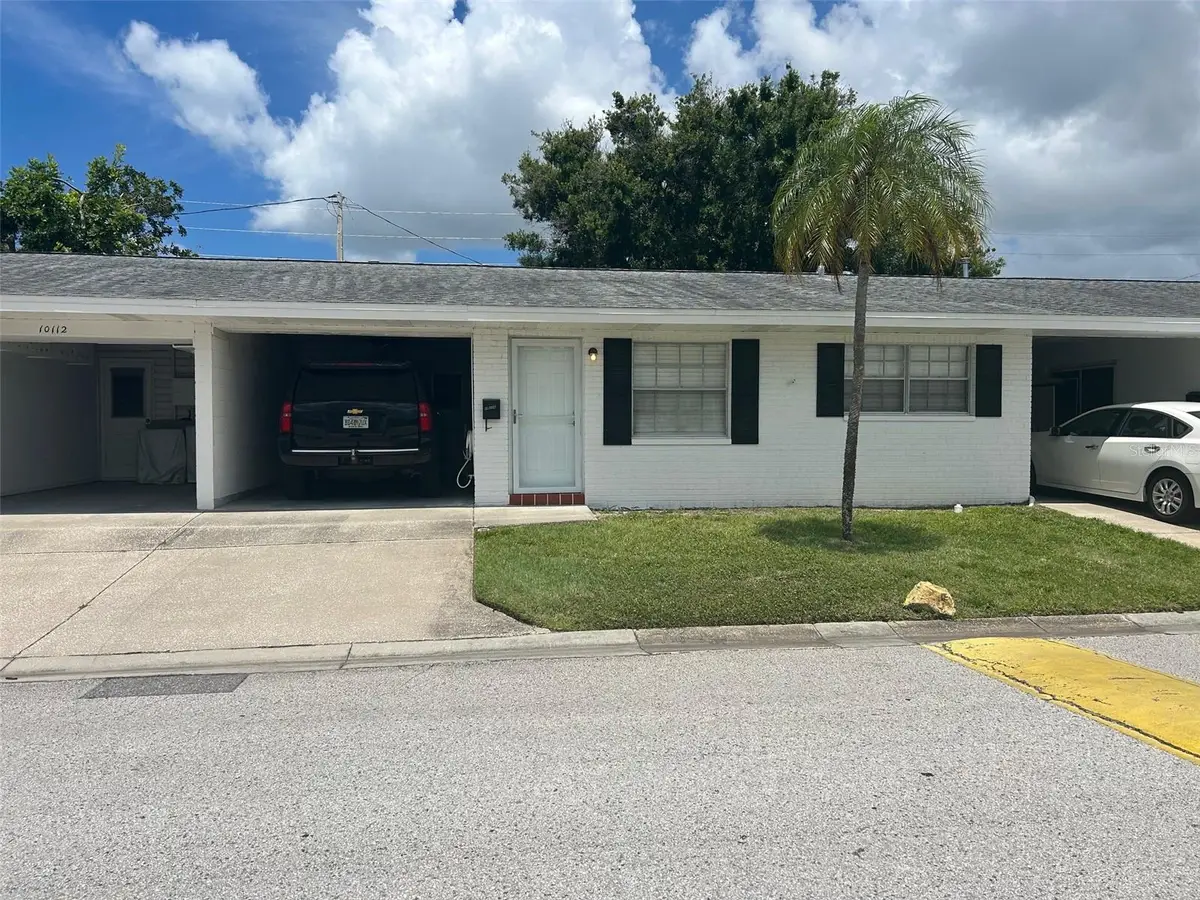 10116 Tulip Street N #10116, Pinellas Park, FL 33782 - Image #1