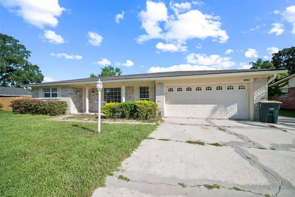 4963 Rathbone Drive, JACKSONVILLE, FL 32257