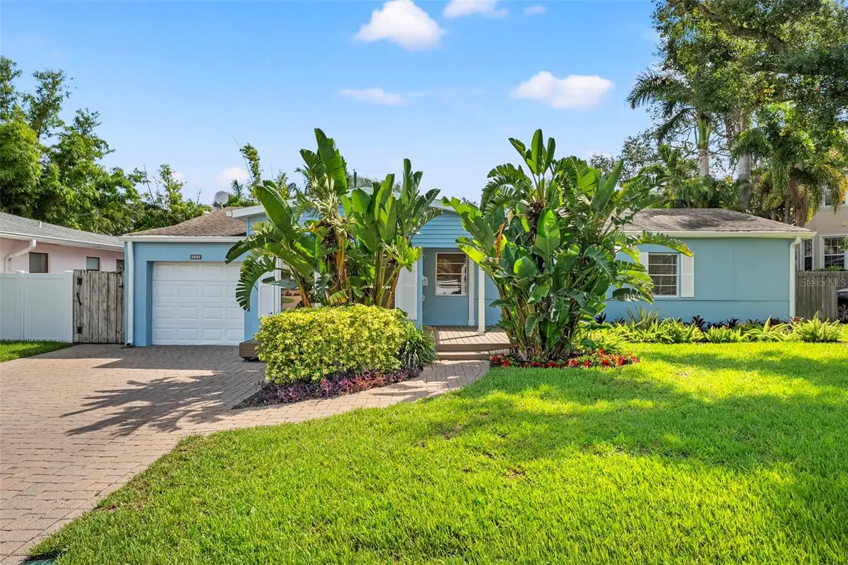 605 Bosphorous Avenue, Tampa, FL 33606 - Image #1