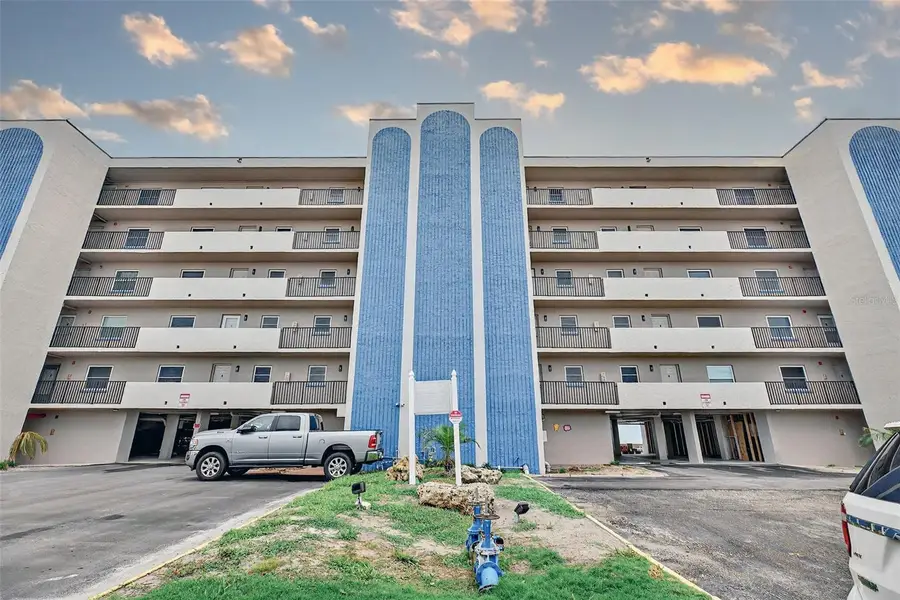 14300 Gulf Boulevard #104, Madeira Beach, FL 33708 - Image #2