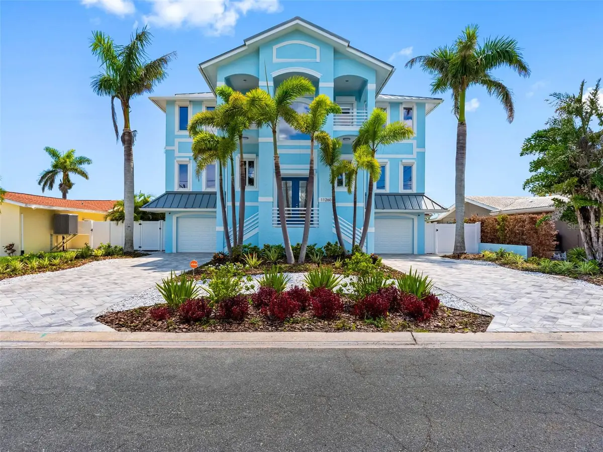 11260 7th Street E, Treasure Island, FL 33706 - Image #1