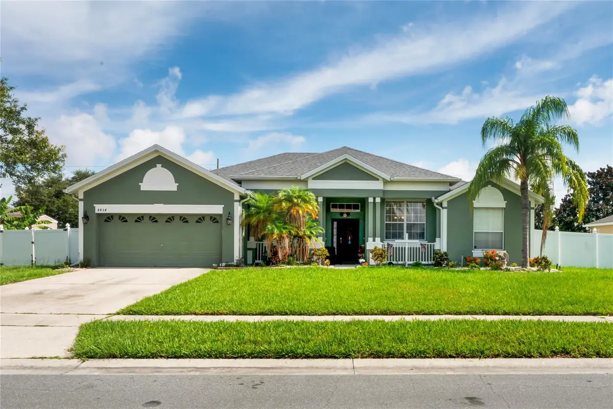 4834 Lakes Edge Lane, Kissimmee, FL 34744 - Image #1