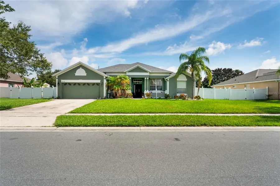 4834 Lakes Edge Lane, Kissimmee, FL 34744 - Image #2