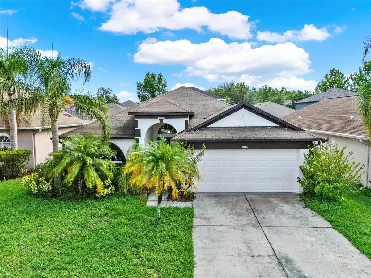 Address Withheld By Seller, Land O Lakes, FL 34744 - #1