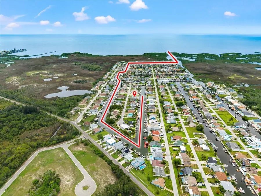 7401 Islander Lane, Hudson, FL 34667 - Image #2