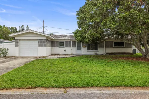 1848 68th Avenue N, ST PETERSBURG, FL 33702